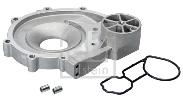 Housing, water pump